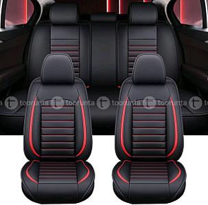 car seat covers fitting