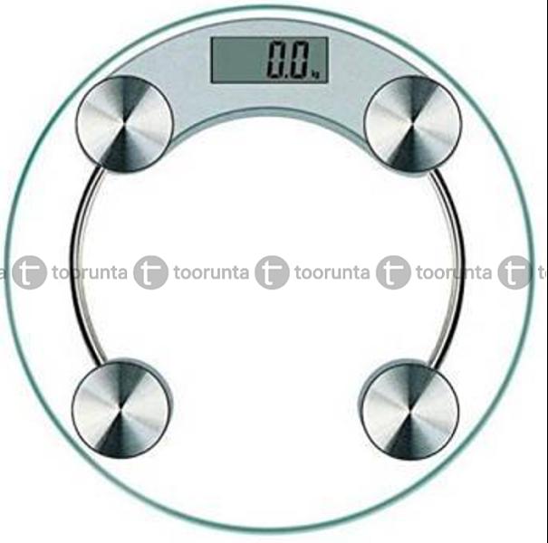 Personal Scale