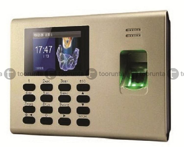 ZKTeco K40 Fingerprint Attendance Machine
