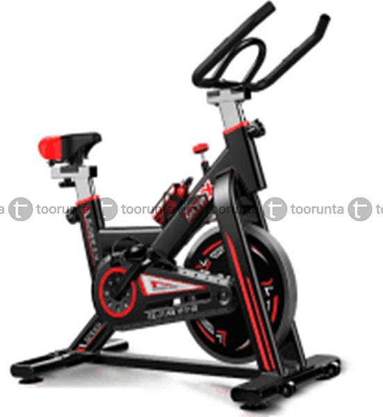 Spinning Bike