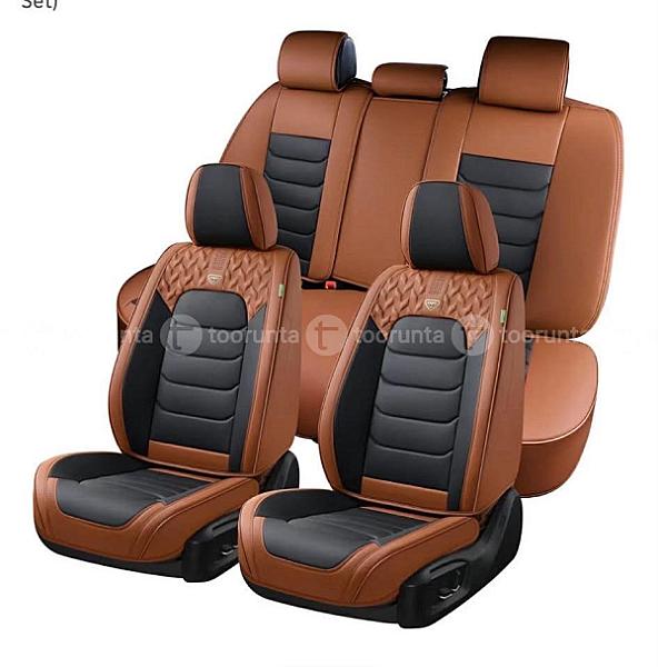 Car Seat Cover