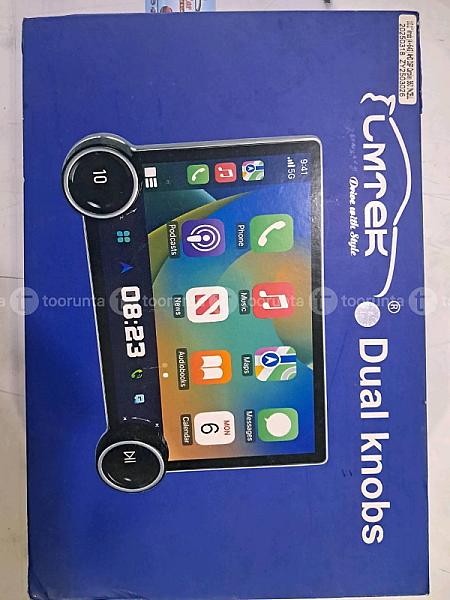 Lmtek Indian 360 Car Android System