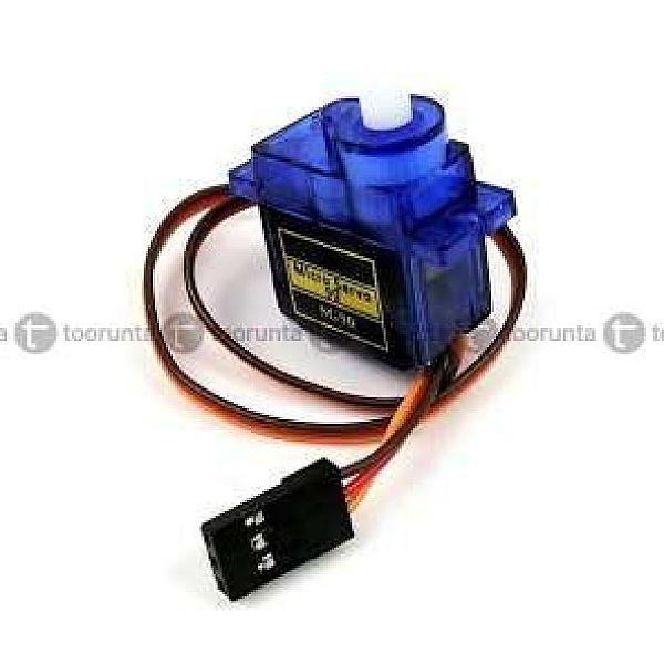 Servo Motor Sg-90