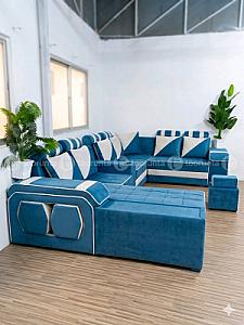 U-Shape sofa