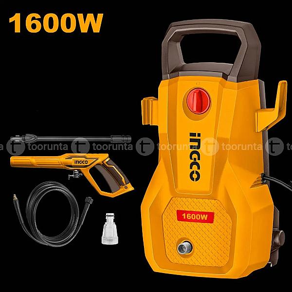 High Pressure Washer Hpwr16008