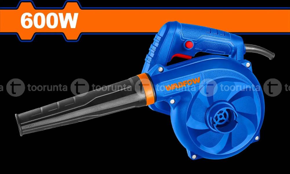 Aspirator Blower Wab15601