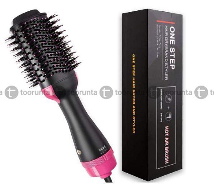 Hair Volumizer Styler Comb