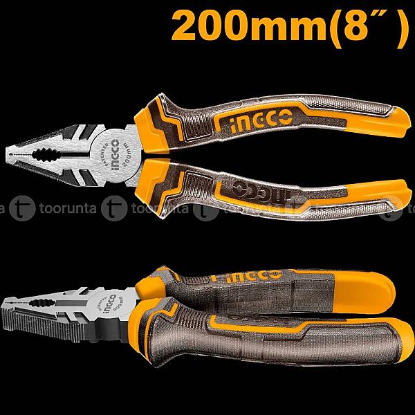 Combination Pliers Hcp08208