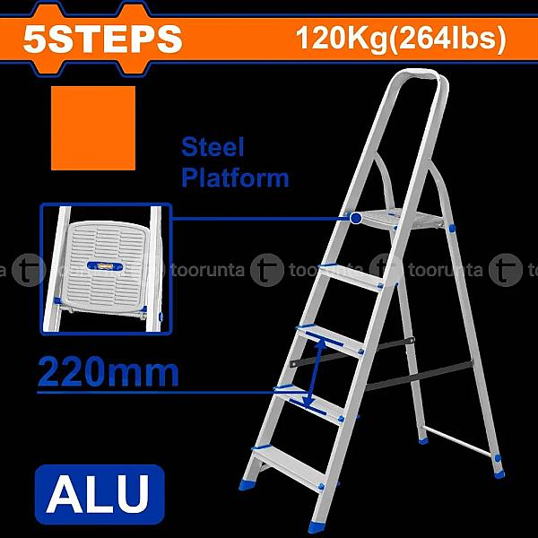 Household Ladder Wld3h05