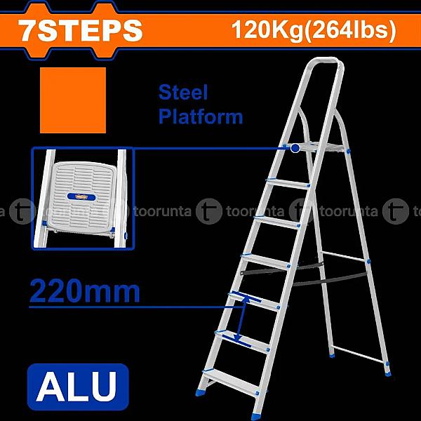 Household Ladder Wld3h07
