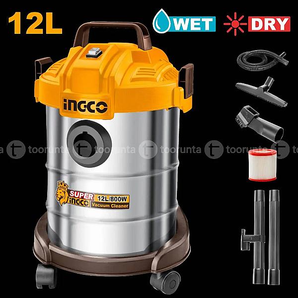 Vacuum Cleaner Vc14122