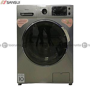 Sansui 9kg Washing machine - SS FMI90