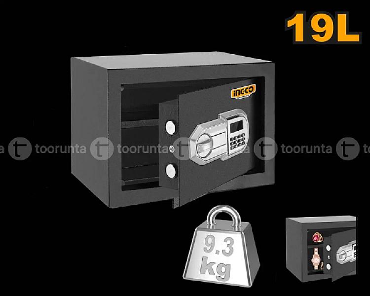 Electronic Safe Esf2502
