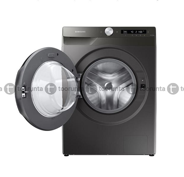 Samsung 9kg Washing Machine With Ai Eco Bubble Technology