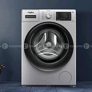 whirlpool 7kg washing machine