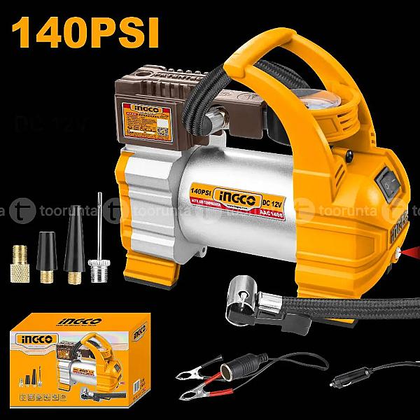Auto Air Compressor Aac1408