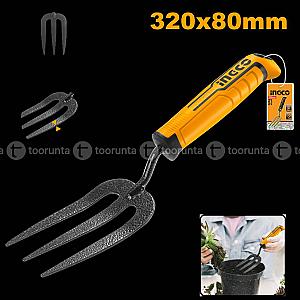 Fork HFTF38