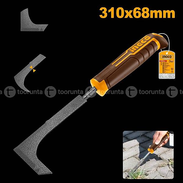 Weed knife HWK1008