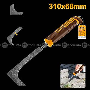 Weed knife HWK1008