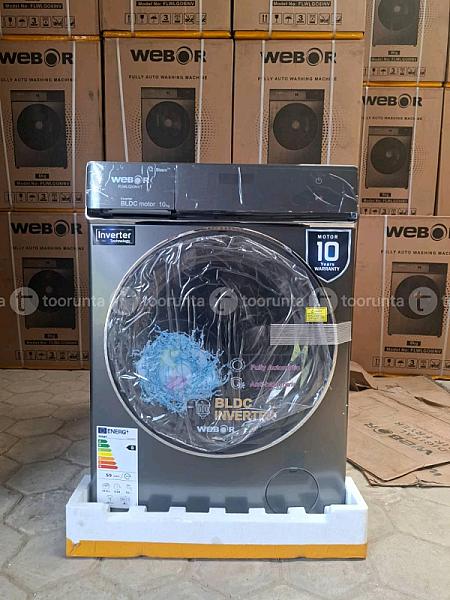 Webor Washing Machine