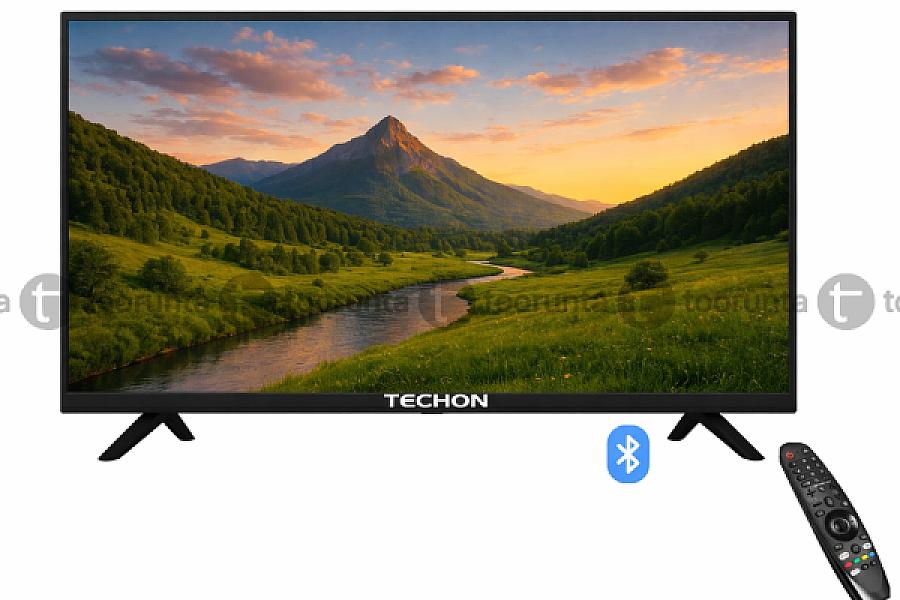 65” Qled Television 4k