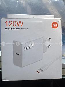 Mi GaN charger