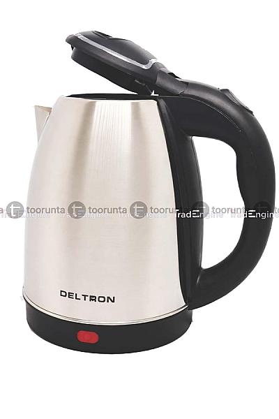 Deltorn Electric Kettle 2.0ltr