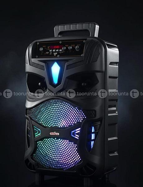 Vevo Speaker Deltorn 8''