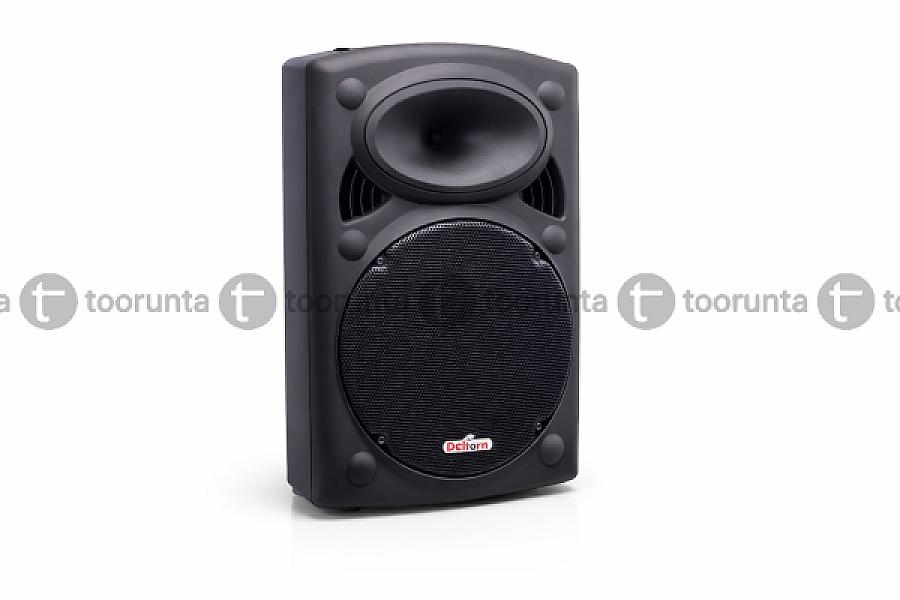 Deltorn Calvin Trolly Speaker Deltorn 12"