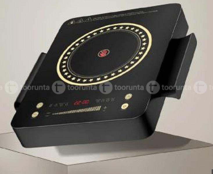 The Videocon 2200w Induction