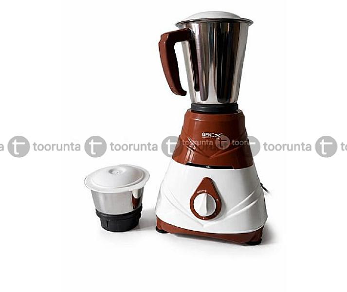 Mixture Grinder 2Jar GEN-MG 55012 Magic 2