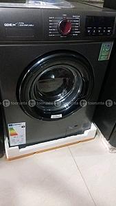 GENEX WASHING MACHING 8KG