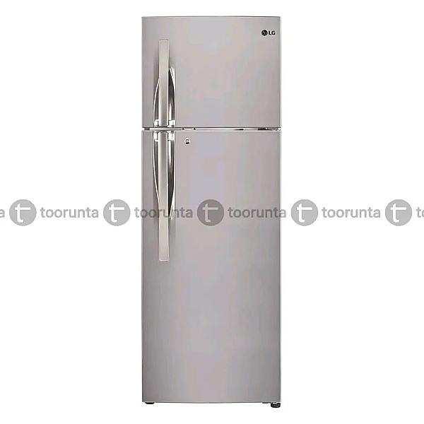 Lg-308 Liter Double Door Refrigerator