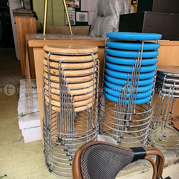 Chinese Stools