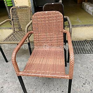 waiting chair