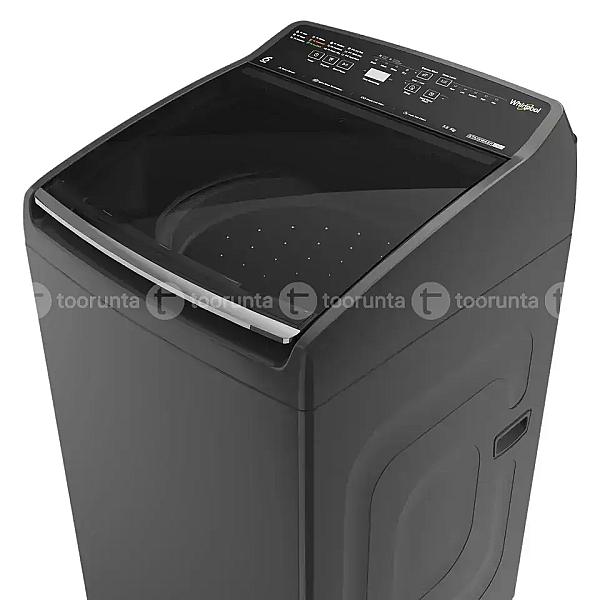Whirlpool full-automatic top-load washing machine(31686)