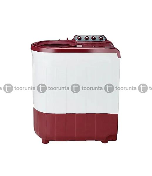 Whirlpool semi-automatic top-load washing machine(ACE 8.0 SUPERSOAK)