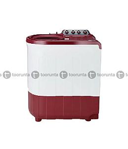 Whirlpool semi-automatic top-load washing machine(ACE 8.0 SUPERSOAK)