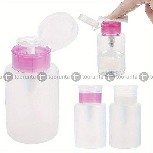 Pumping Bottle
