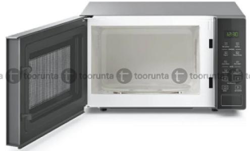 20 ltr Solo Microwave With 18 Auto Cook Menus