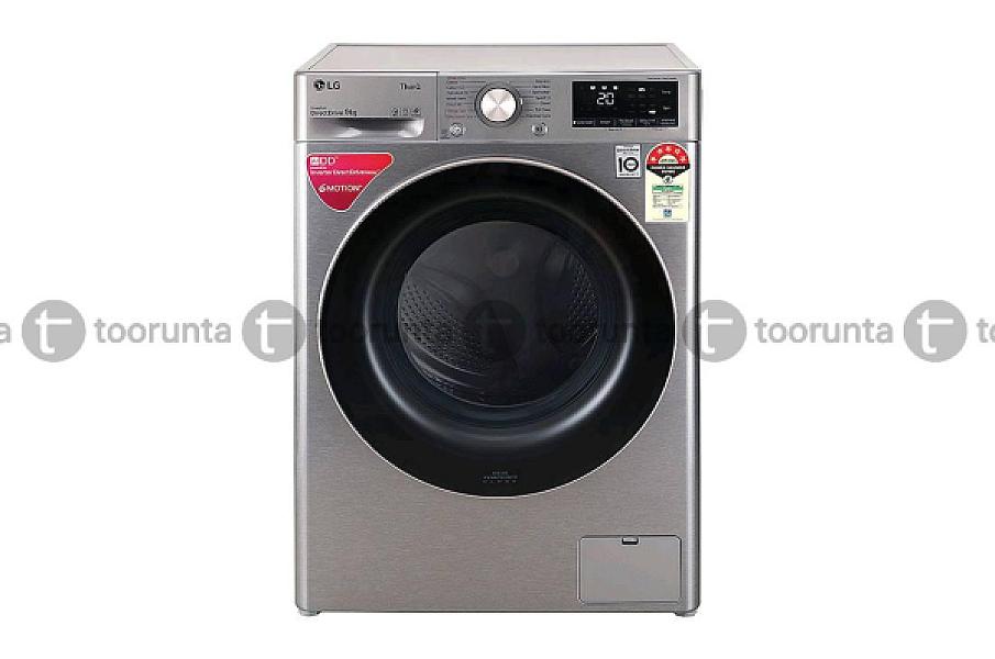 Lg 9kg Washing Machine