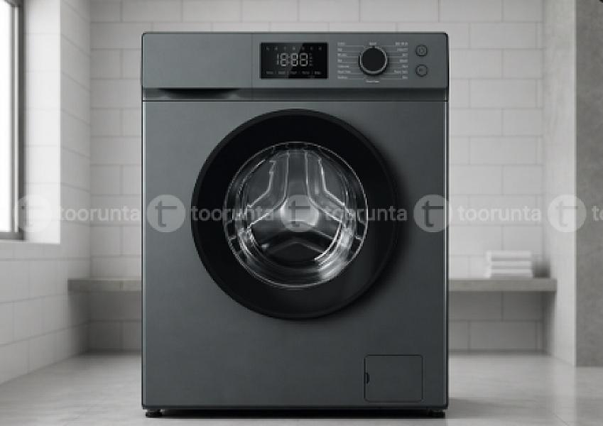 Washing Machine 10kg Bldc