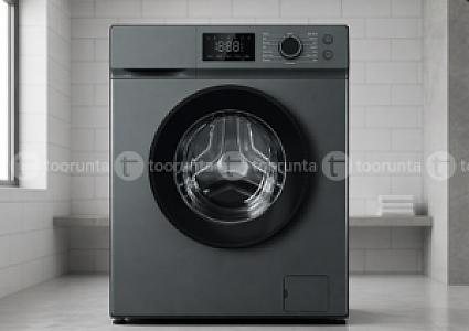 Washing Machine 10kg BLDC