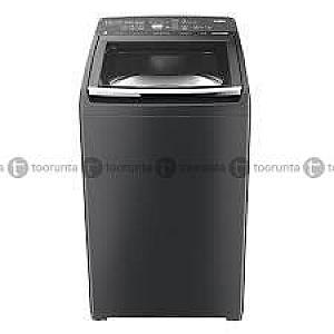 Washing Machine Top Loading | Hot Wash - Whirlpool