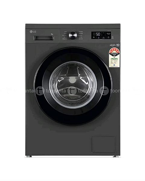 Lg Washing Machine 8kg Fv1208s6m1