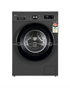 LG washing machine 8kg FV1208S6M1