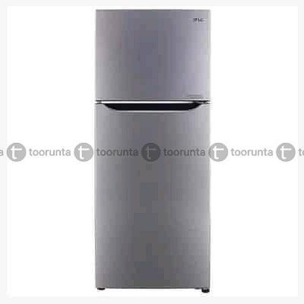 Lg Double Door Refrigerator 260l Glk292sltl