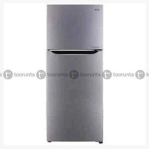 LG double door refrigerator 260L GLK292SLTL