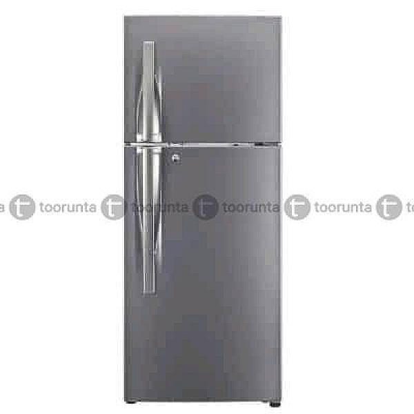 Lg Double Door Refrigerator 260l Smart Inverter Compressor Glb292rvbn