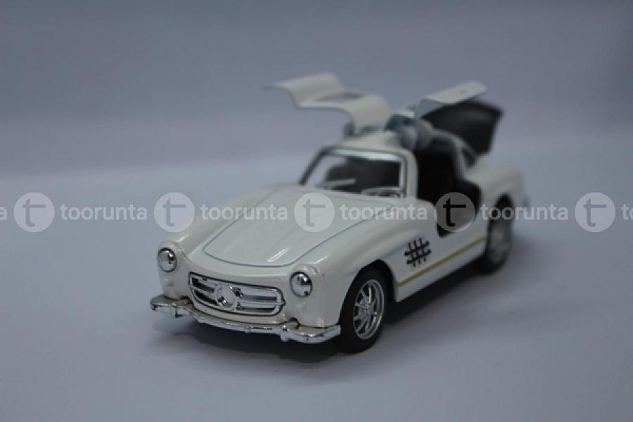 Diy-cast 1:36 Mercedes Amg